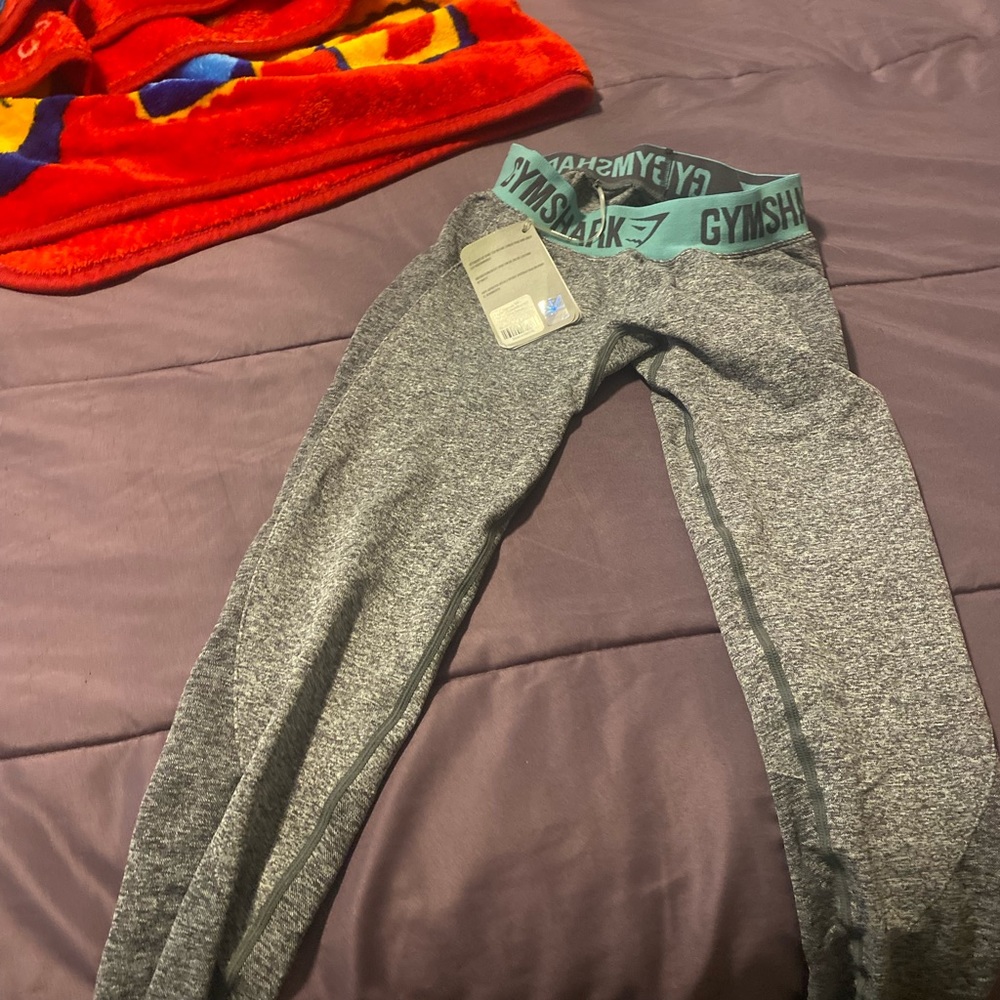 NWT Gymshark Leggins